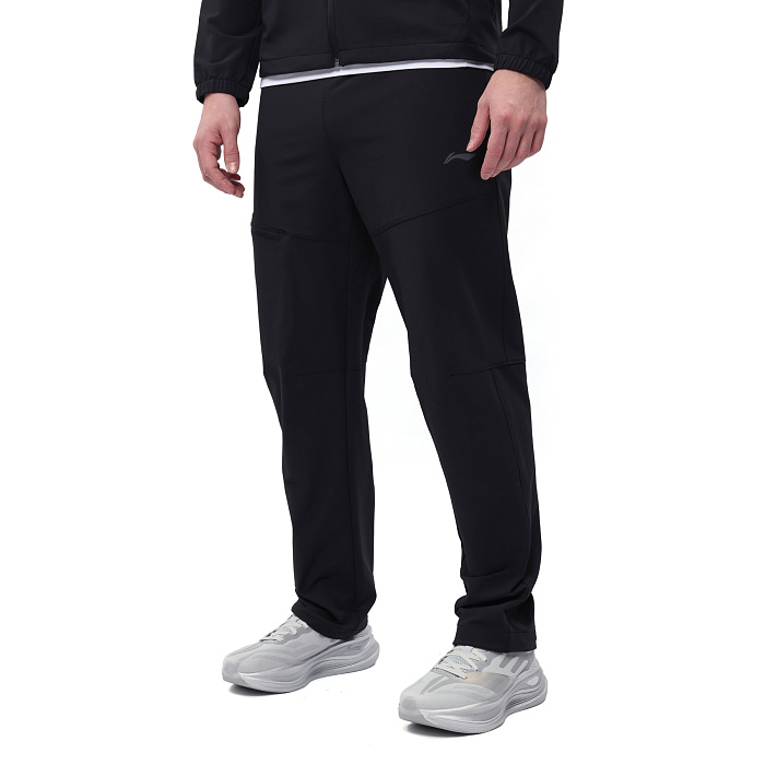 AYKW065-1 Брюки спортивные Active черный